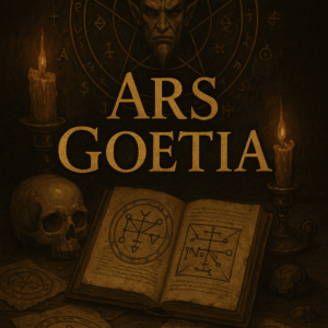 Ars Goetia