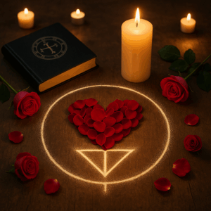 Τελετουργικό Γάμου & Εγκυμοσύνης