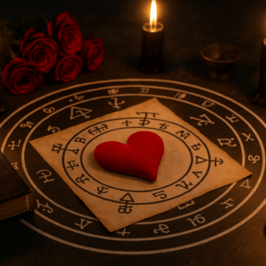 Τελετουργικό Επανασύνδεσης