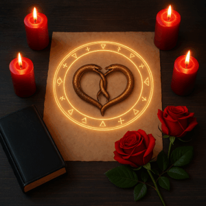 Τελετουργικό Επιρροής & Υποταγής