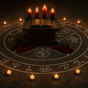 Τελετουργικό Επανασύνδεσης