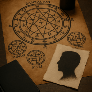 Τελετουργικό Επιρροής & Υποταγής