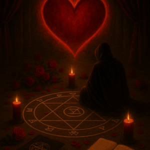 Τελετουργικό Επανασύνδεσης