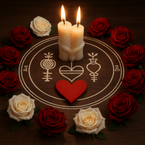 Τελετουργικό Γάμου & Εγκυμοσύνης