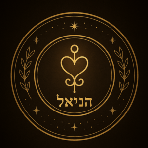 Τελετουργικό Αγάπης – Αγγελική Επίκληση Εναρμόνισης Καρδιάς