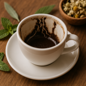 ΚΑΦΕΜΑΝΤΕΙΑ ΥΓΕΙΑΣ & ΕΥΕΞΙΑΣ  Ενεργειακή καθοδήγηση για το σώμα, το μυαλό και την ψυχή σου.