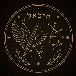 Τελετουργικό Αποκοπής Αρνητικών Δεσμών – Αγγελική Επίκληση Ελευθερίας και Απελευθέρωσης