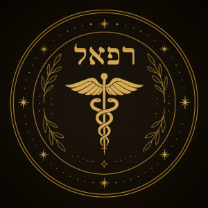 Τελετουργικό Ιαματικής Ενέργειας – Αγγελική Επίκληση Θεραπείας και Αναζωογόνησης