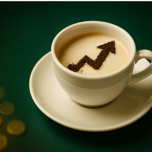 ΟΙΚΟΝΟΜΙΚΗ ΚΑΦΕΜΑΝΤΕΙΑ Δες ξεκάθαρα την πορεία των οικονομικών και της καριέρας σου.