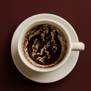 Coffee Divination