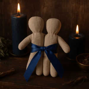 Τελετουργικό Δεσίματος Πίστης & Αφοσίωσης