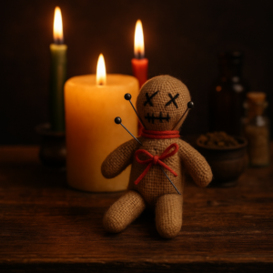 Τελετουργικό Ερωτικής Υπακοής – Follow Me Boy / Girl Doll